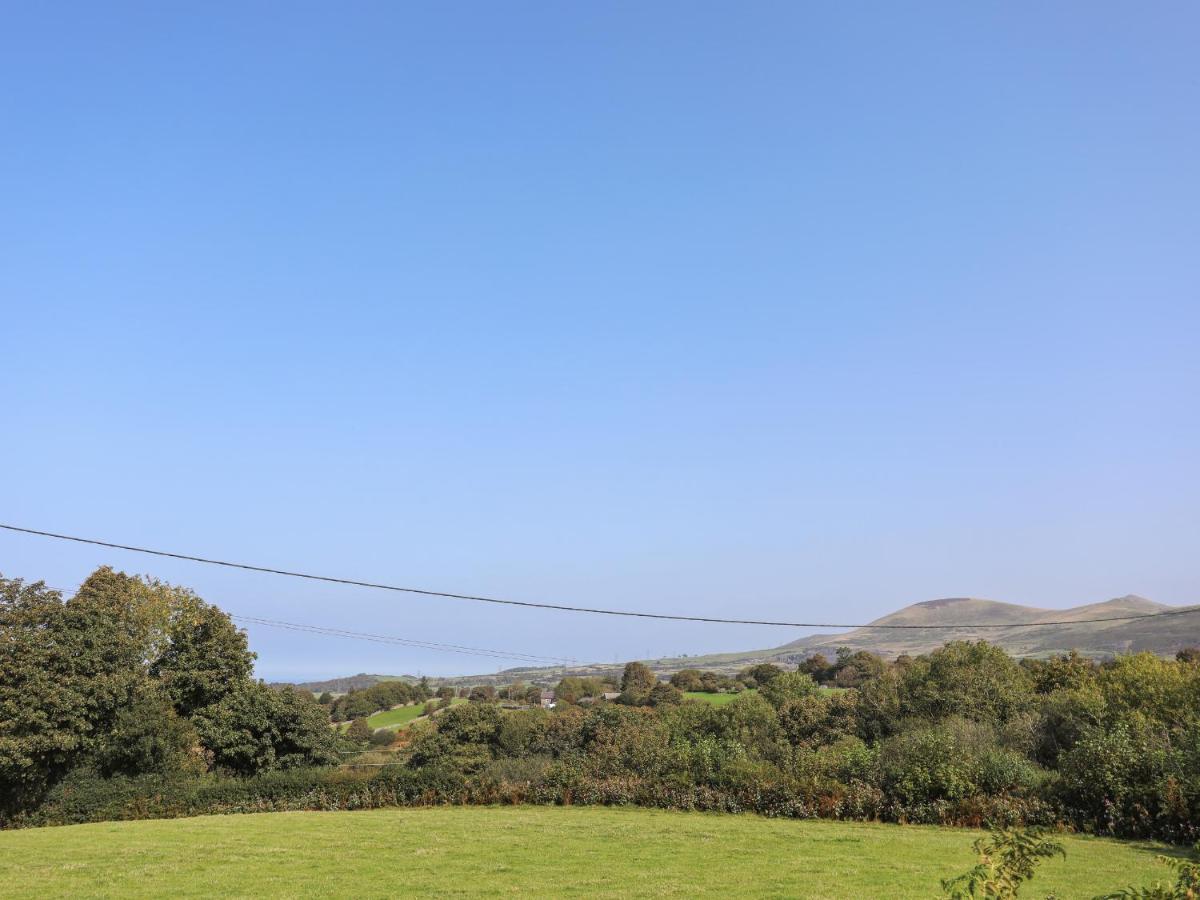 Bodfeurig Farm Cottage Bangor  Exterior foto