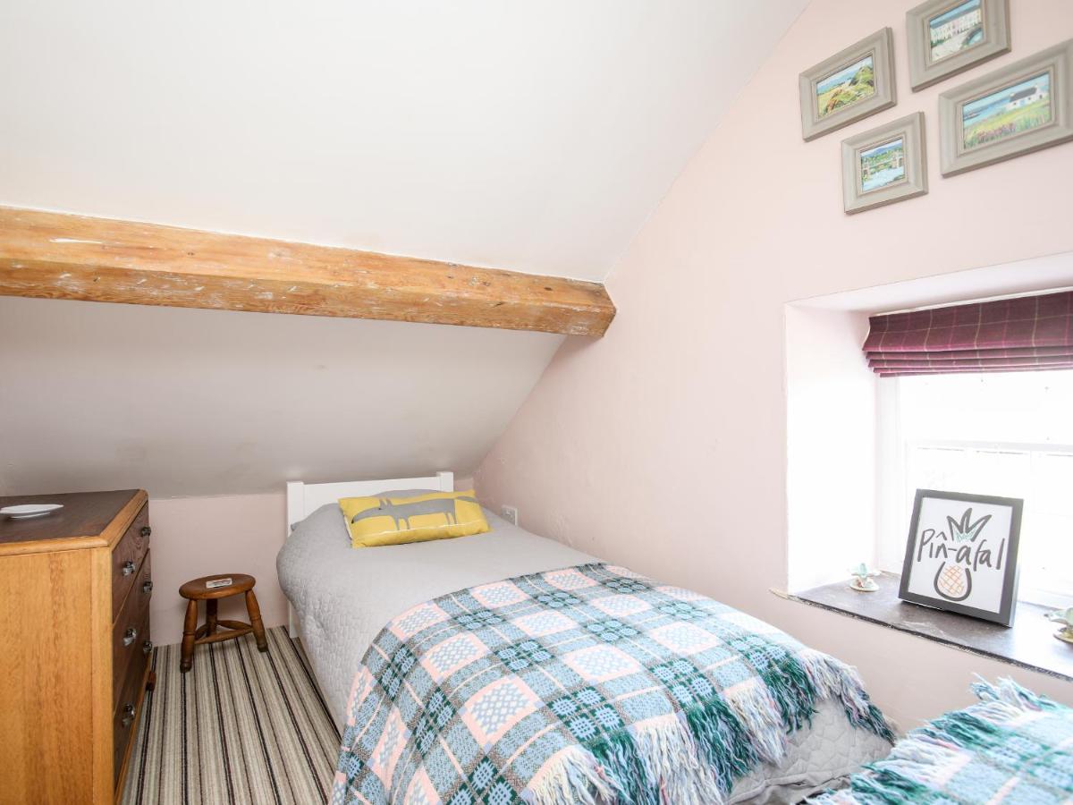 Bodfeurig Farm Cottage Bangor  Exterior foto
