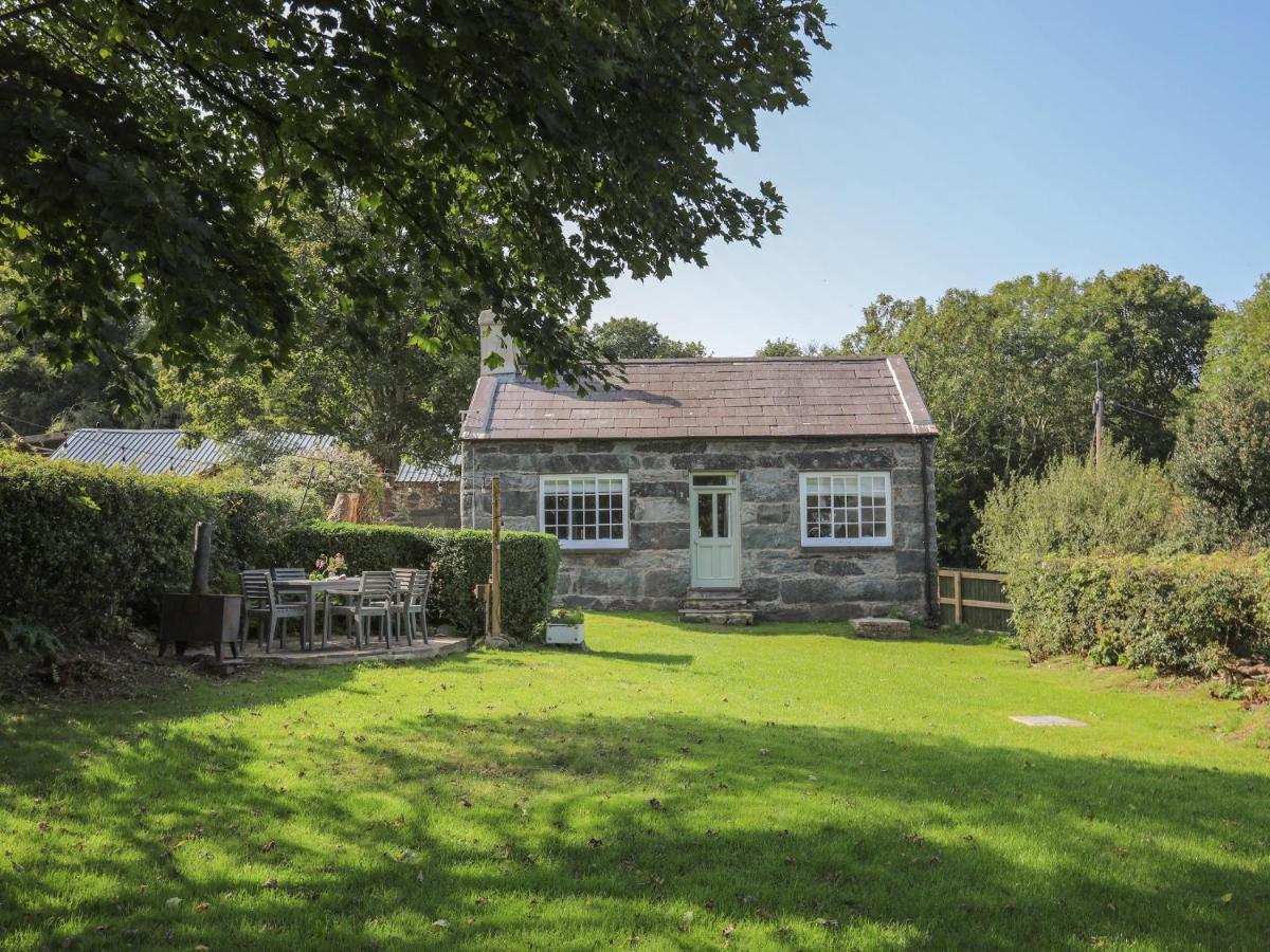 Bodfeurig Farm Cottage Bangor  Exterior foto