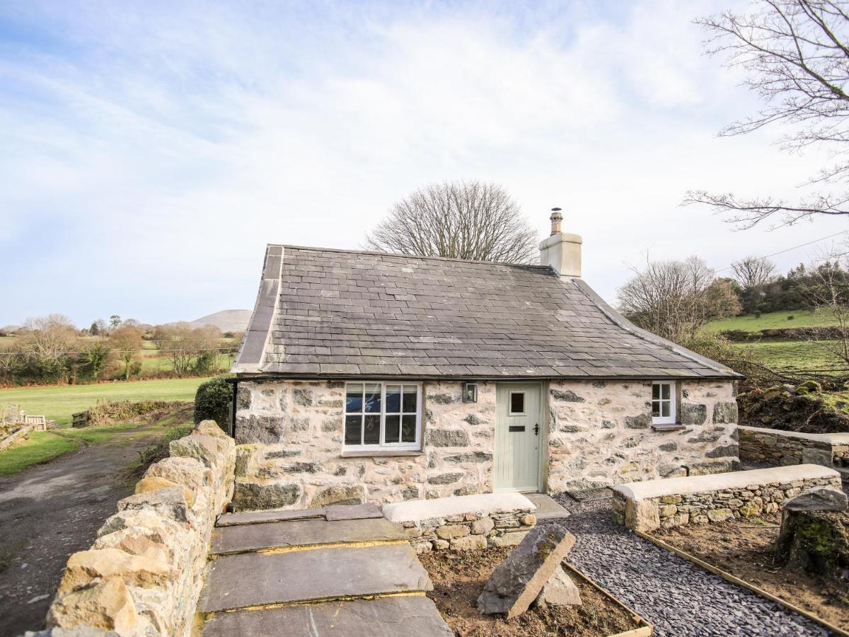 Bodfeurig Farm Cottage Bangor  Exterior foto