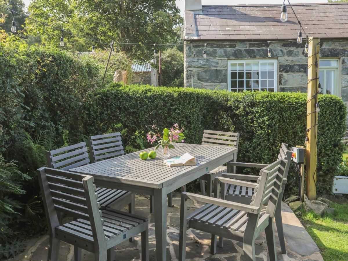 Bodfeurig Farm Cottage Bangor  Exterior foto